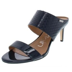 Calvin Klein Lorinda Heels